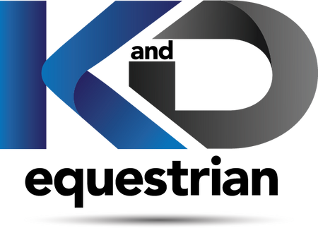 K&D Equestrian LLC logo
