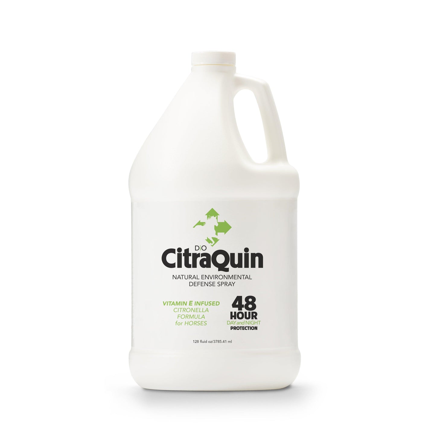 Citraquin® Environmental Defense Spray 128oz Gallon Refill | Draw It Out®