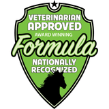 Draw It Out® 16oz High Potency Horse Liniment Gel – Powerful, Natural Relief