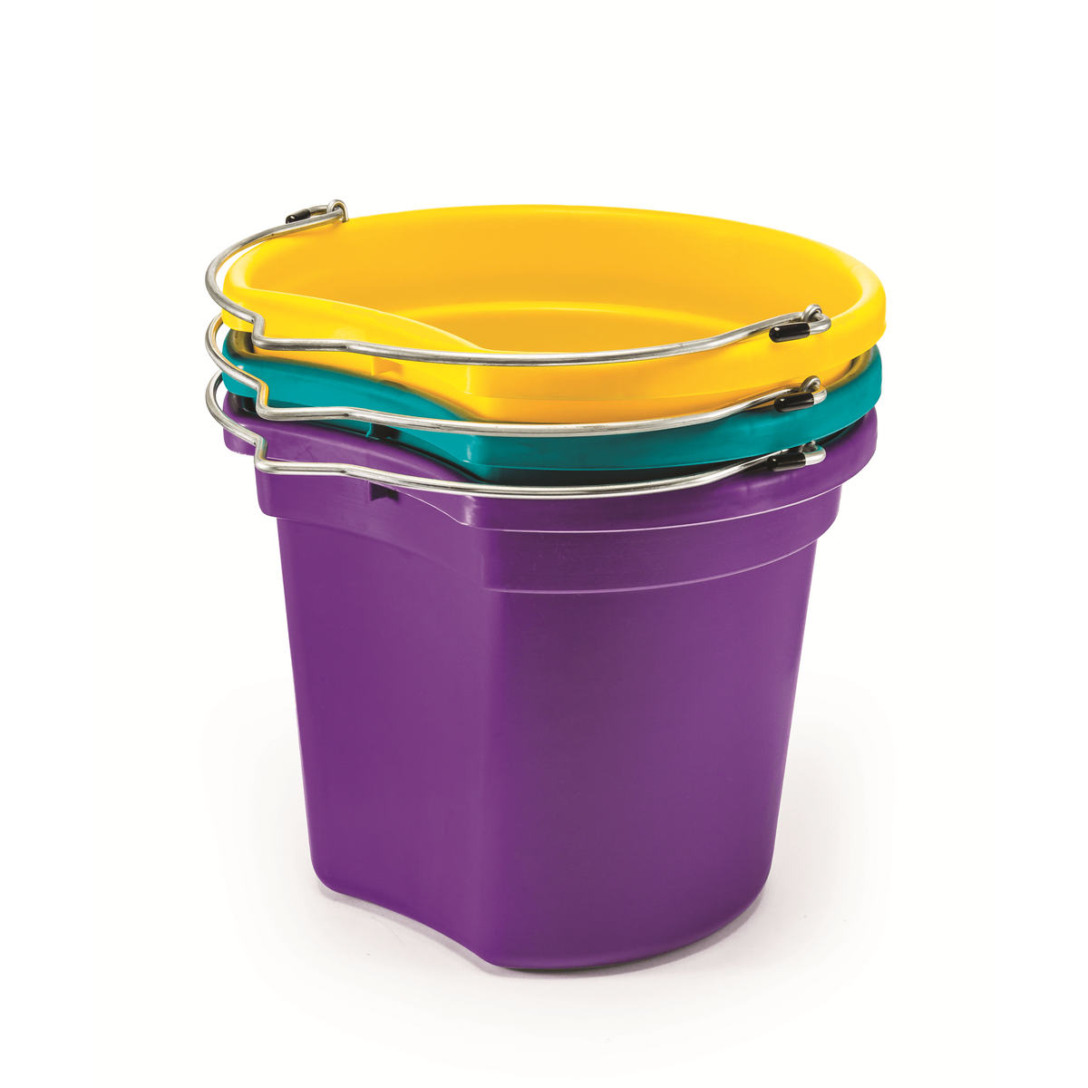 Forever Handle V Bucket Handle for 5 Gallon Buckets