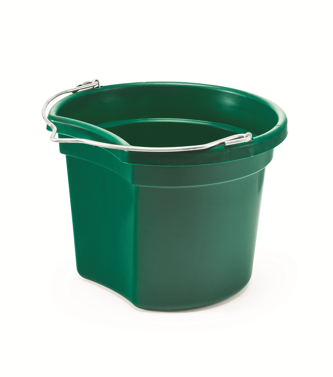 Bucket Lidz Padded Bucket Lid Seat Green