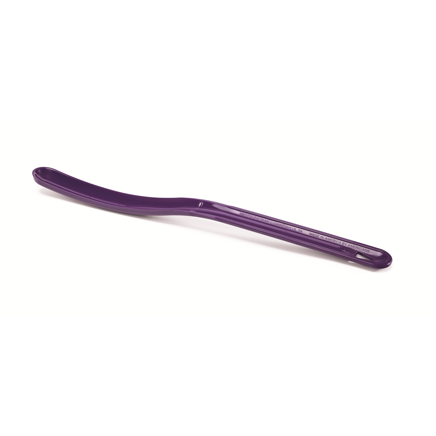 KD-114 Sweat Scraper - K&D Equestrian LLC