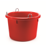 KD-121 Platinum Line Feed Tub - K&D Equestrian LLC