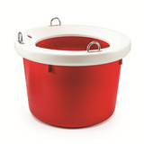 KD-121 Platinum Line Feed Tub - K&D Equestrian LLC