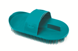 KD-123 Curry Comb - K&D Equestrian LLC