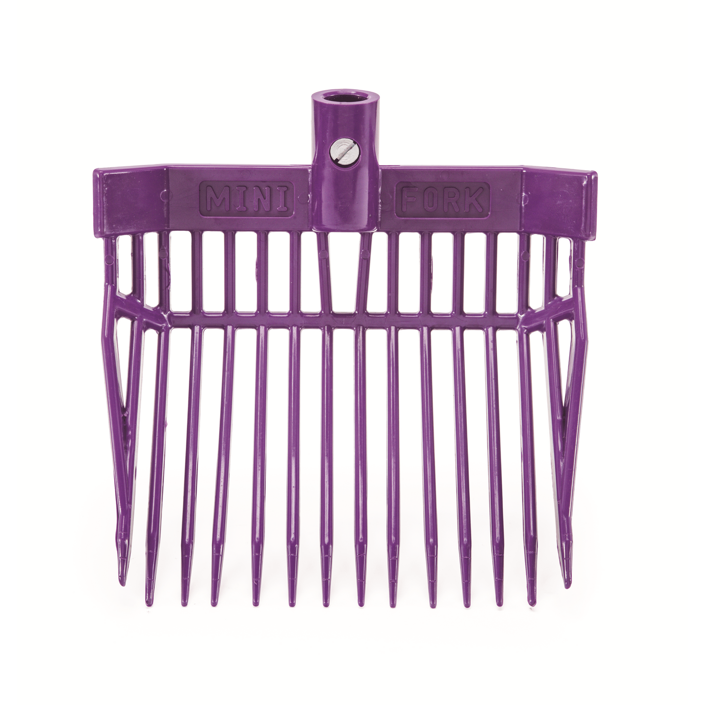 KD-135 Mini Fork - K&D Equestrian LLC