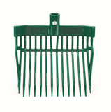 KD-135/139/140 Mini Fork Head - K&D Equestrian LLC