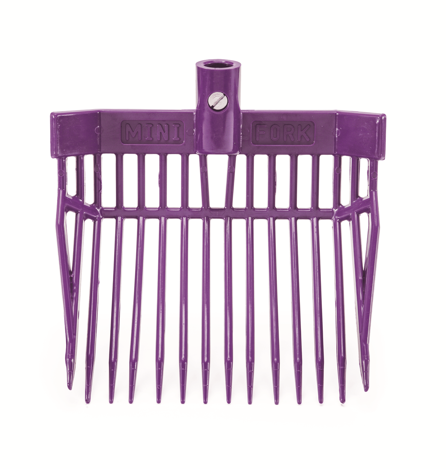 KD-135/139/140 Mini Fork Head - K&D Equestrian LLC