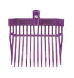 KD-135/139/140 Mini Fork Head - K&D Equestrian LLC