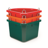 KD-136 Platinum Line Corner Feeder - K&D Equestrian LLC