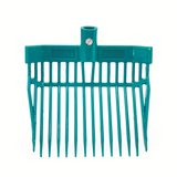 KD-140 Kiddie Fork - K&D Equestrian LLC