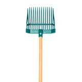 KD-140 Kiddie Fork - K&D Equestrian LLC