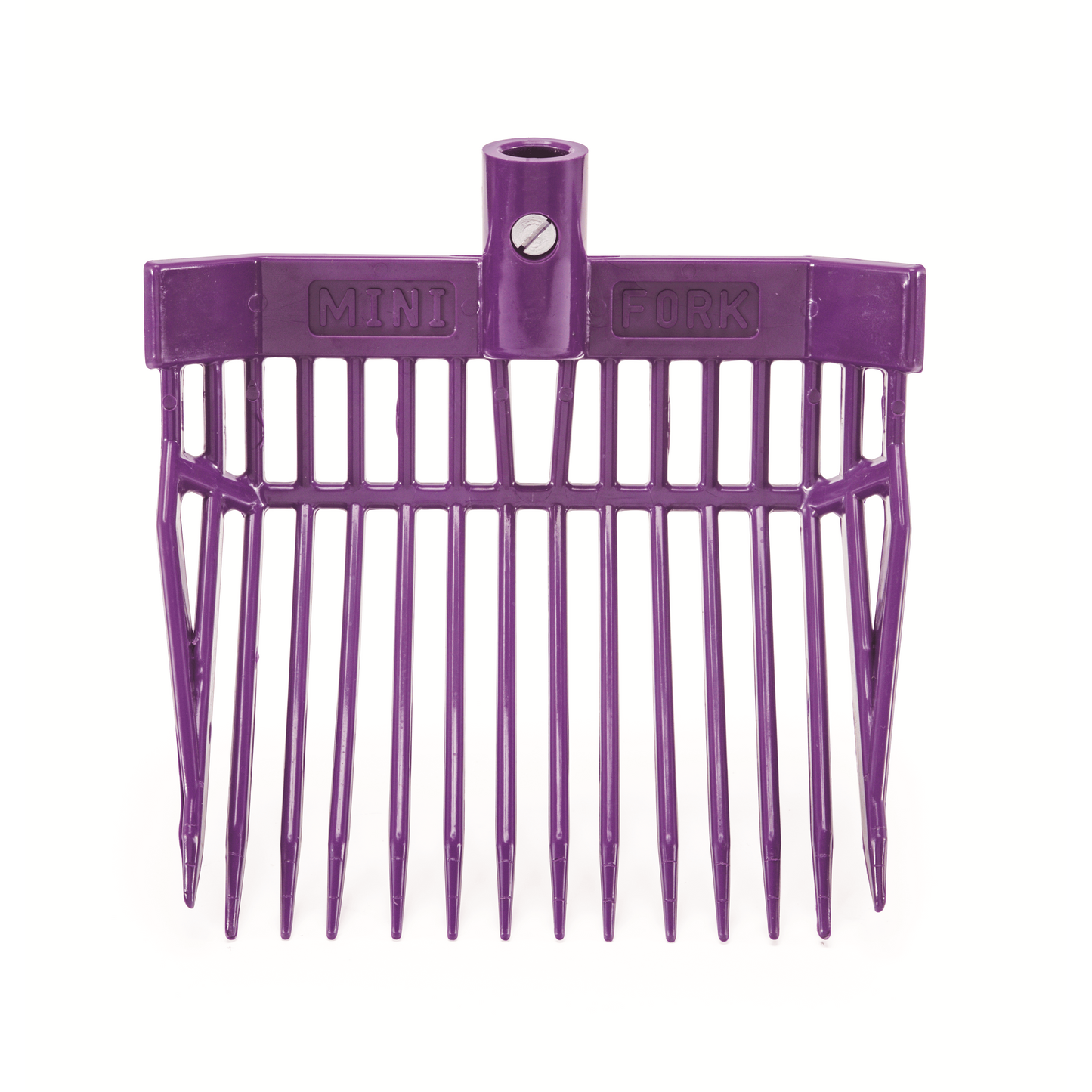 KD-140 Kiddie Fork - K&D Equestrian LLC