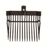 KD-140 Kiddie Fork - K&D Equestrian LLC