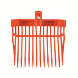 KD-140 Kiddie Fork - K&D Equestrian LLC