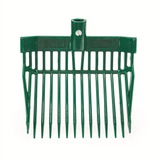 KD-140 Kiddie Fork - K&D Equestrian LLC