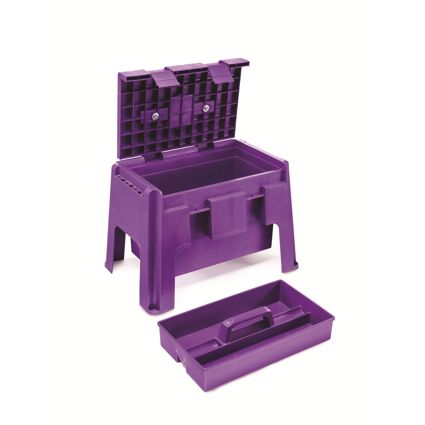 KD-164 Grooming Stool - K&D Equestrian LLC