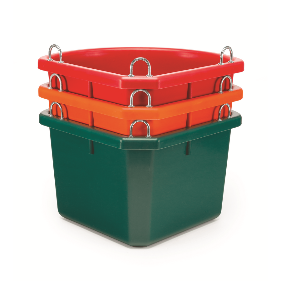 K&D horse feeding gear collection