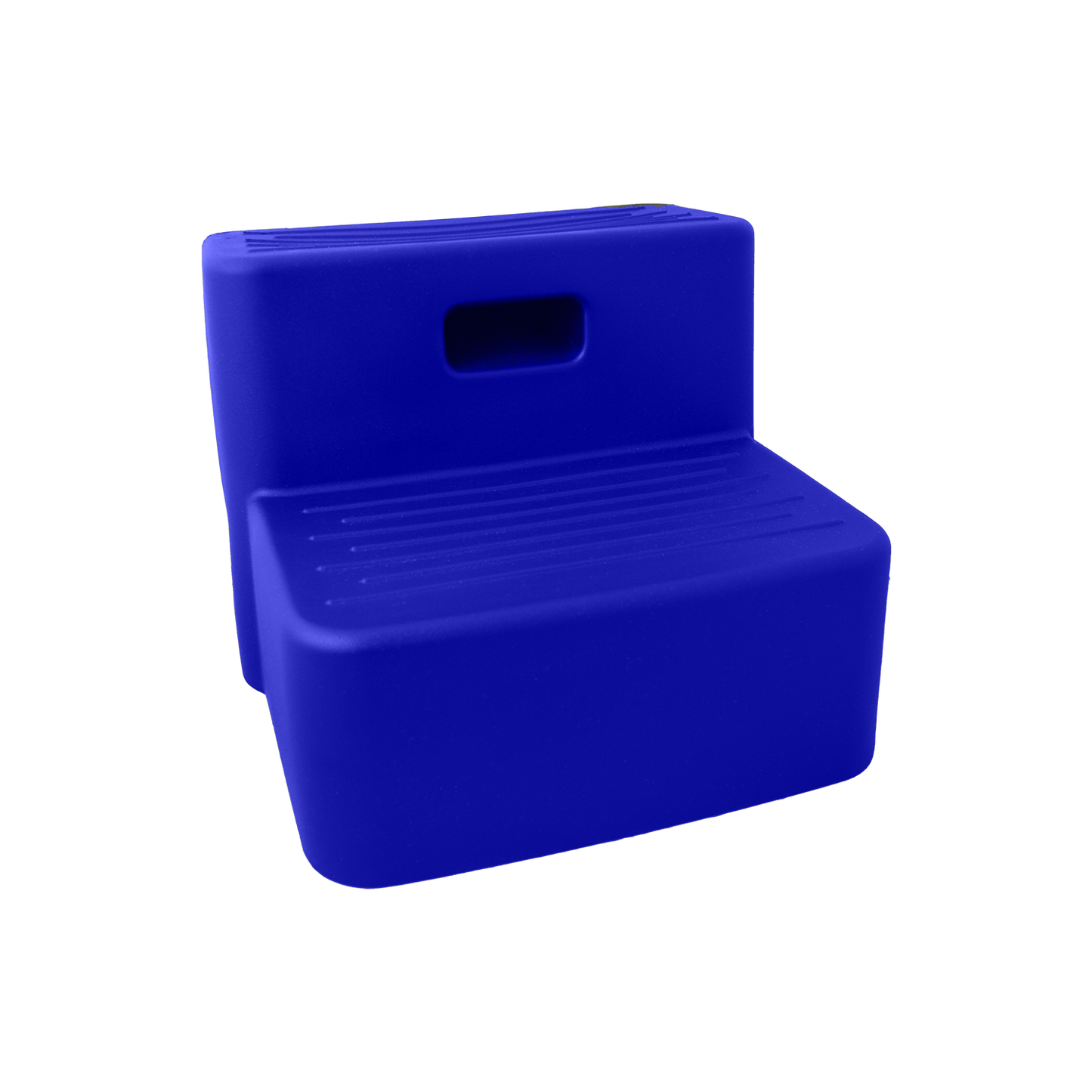 Horsemen’s Pride 2-Step Horse Mounting Block | 15" Barn Step