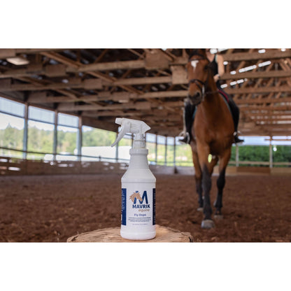 MAVRIK Fly Dope Horse Fly Spray