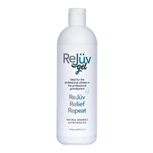 ReJüv™ Gel – 16oz Natural Swelling & Soreness Relief | Odorless, Menthol-Free Recovery