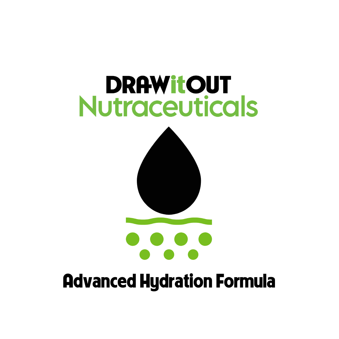 Hydro-Lyte® Electrolito + Recuperación Intestinal | Draw It Out®