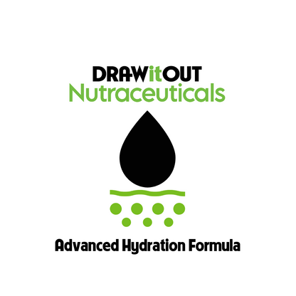 Hydro-Lyte® Electrolito + Recuperación Intestinal | Draw It Out®