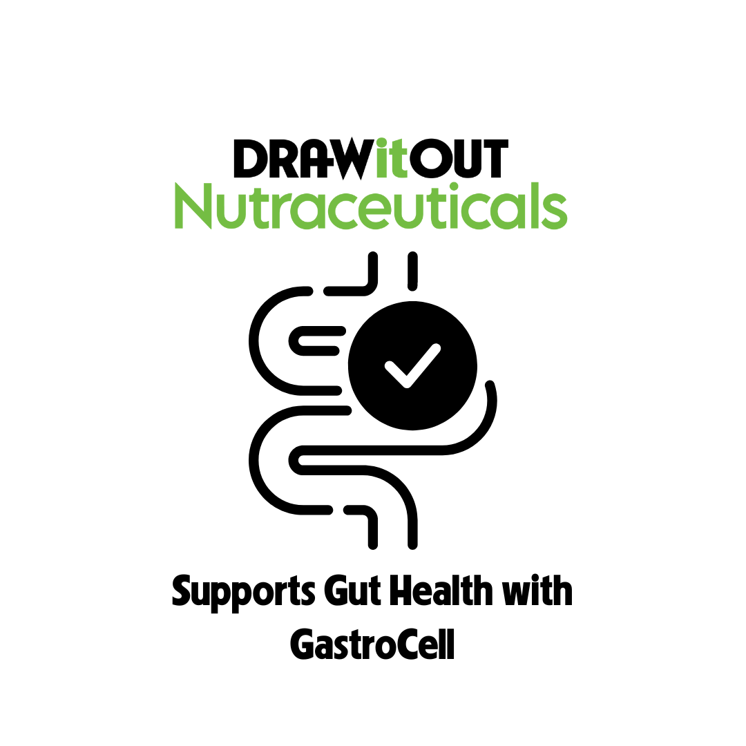 Hydro-Lyte® Electrolito + Recuperación Intestinal | Draw It Out®