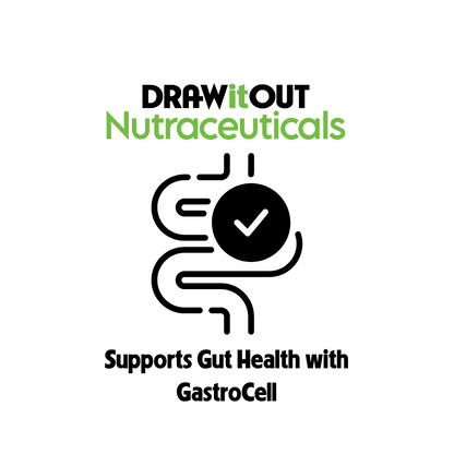 Hydro-Lyte® Electrolito + Recuperación Intestinal | Draw It Out®