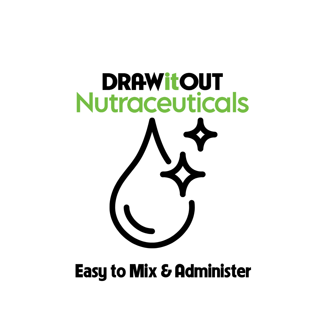Hydro-Lyte® Electrolito + Recuperación Intestinal | Draw It Out®