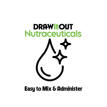Hydro-Lyte® Electrolito + Recuperación Intestinal | Draw It Out®