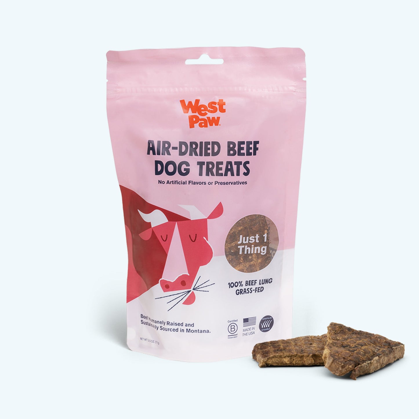 Beef Lung