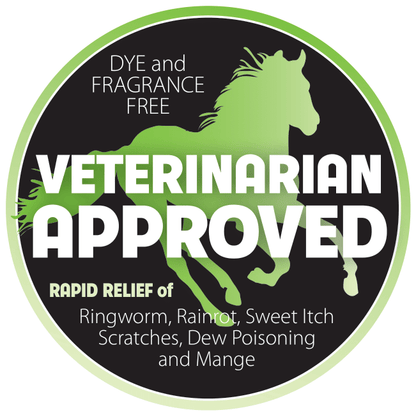 Draw It Out® Rapid Relief Restorative Cream for Horses