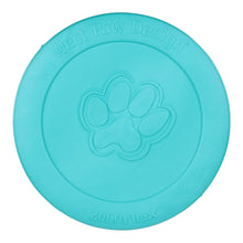 Zisc Teal