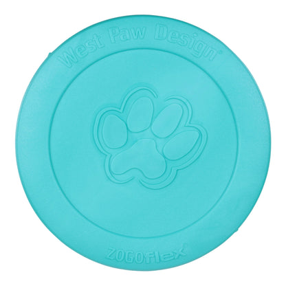 Zisc Teal