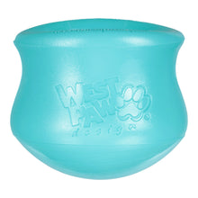 Toppl Teal