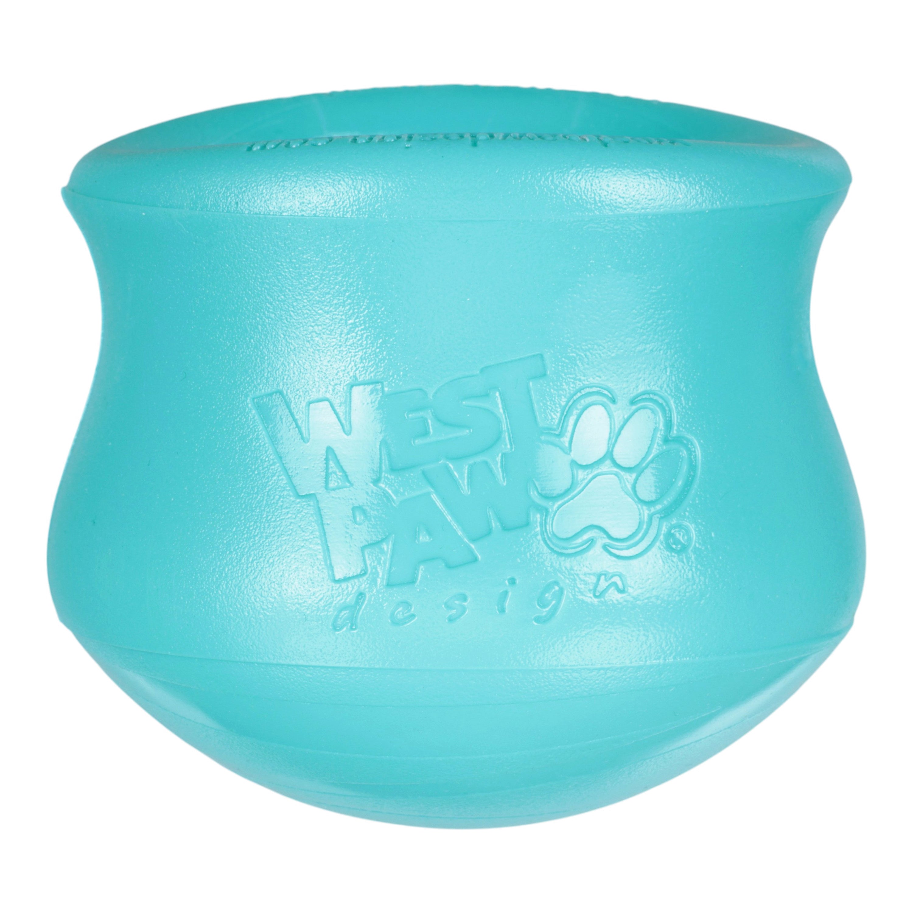 Toppl Teal