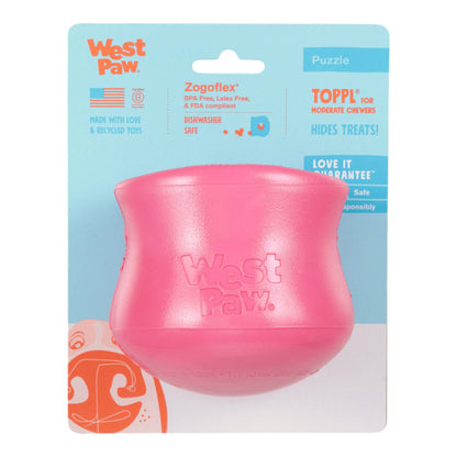 Toppl Geranium