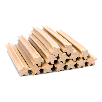 Natural Dental Sticks Small