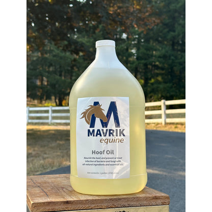 MAVRIK Hoof Oil for Horses