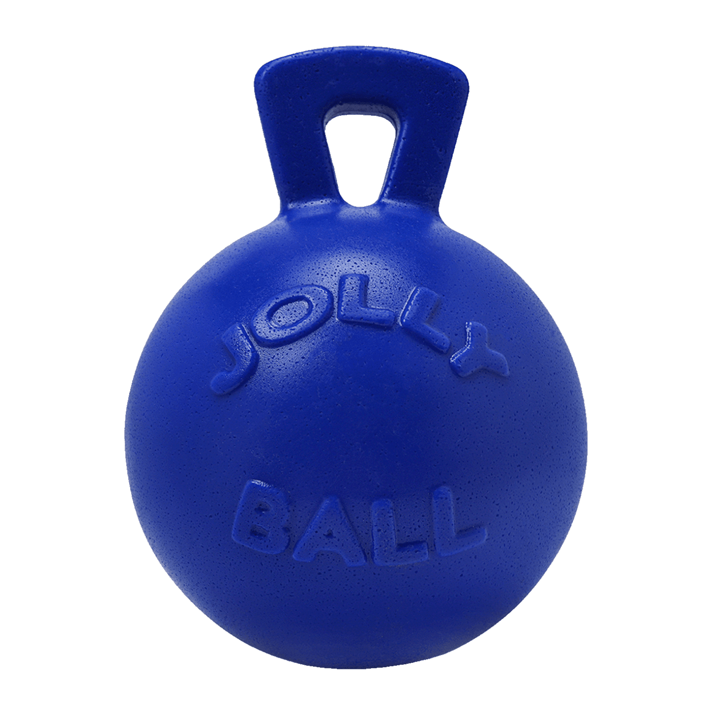 Horsemen’s Pride Jolly Ball® 8" Horse Toy | Stall & Chase Toy