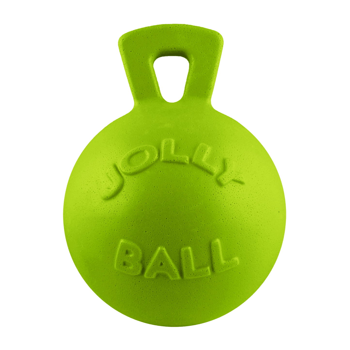 Horsemen’s Pride Jolly Ball® 8" Horse Toy | Stall & Chase Toy