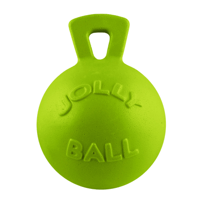 Horsemen’s Pride Jolly Ball® 10" Horse Toy | Stall & Pasture Enrichment