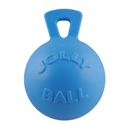 Horsemen’s Pride Jolly Ball® 8" Horse Toy | Stall & Chase Toy