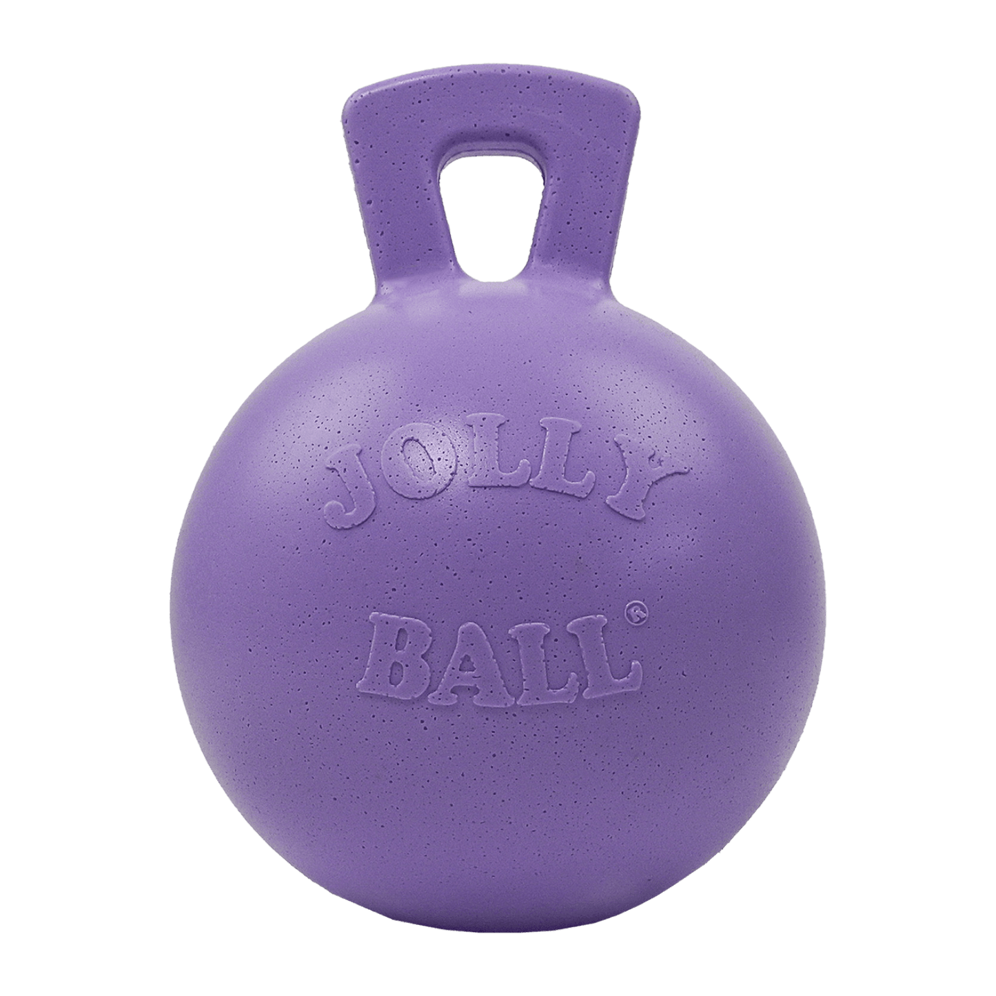 Horsemen’s Pride Jolly Ball® 8" Horse Toy | Stall & Chase Toy