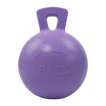 Horsemen’s Pride Jolly Ball® 10" Horse Toy | Stall & Pasture Enrichment