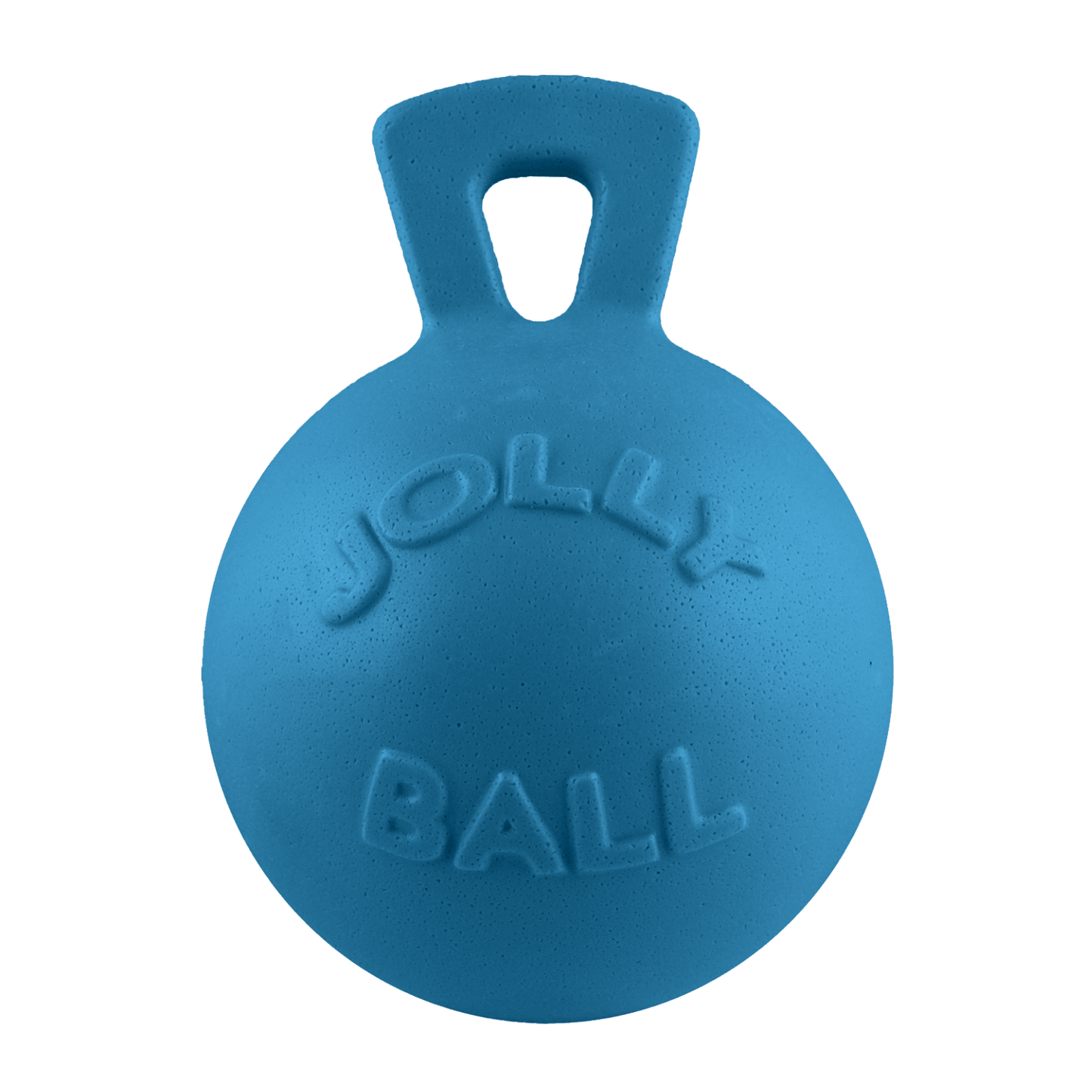 Horsemen’s Pride Jolly Ball® 8" Horse Toy | Stall & Chase Toy