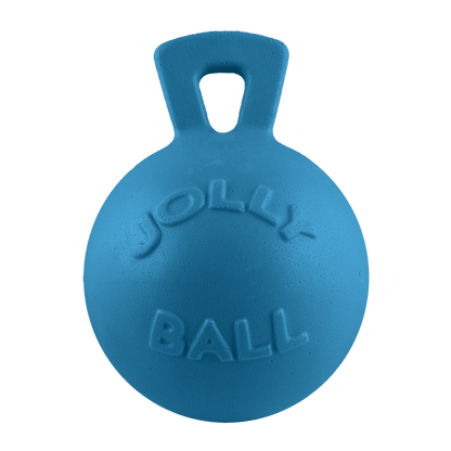 Horsemen’s Pride Jolly Ball® 8" Horse Toy | Stall & Chase Toy