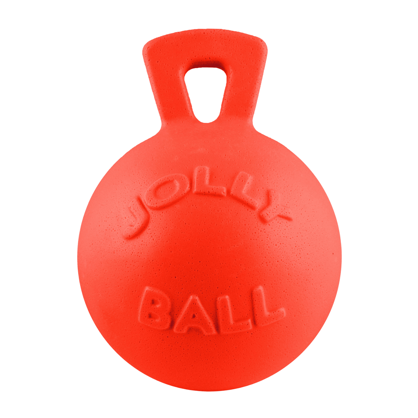 Horsemen’s Pride Jolly Ball® 8" Horse Toy | Stall & Chase Toy