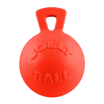 Horsemen’s Pride Jolly Ball® 8" Horse Toy | Stall & Chase Toy